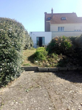 L'appartement